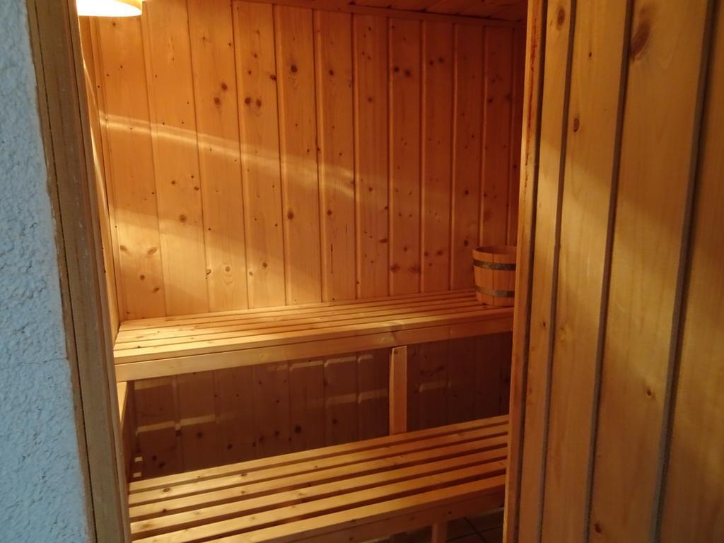 Ferienwohnung Bauer Alter Hammer Schmiedefeld am Rennsteig Exterior foto